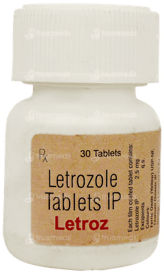 Letroz Tablet 30
