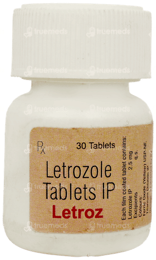 Letroz Tablet 30