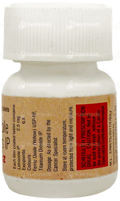 Letroz Tablet 30 Letroz Tablet 30