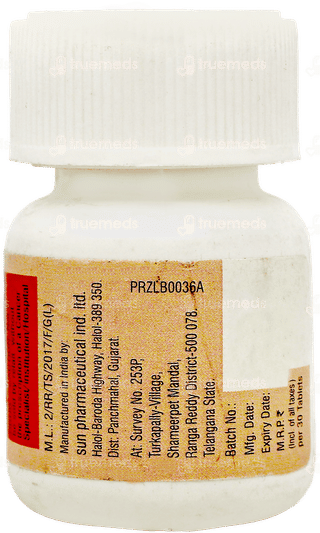 Letroz Tablet 30