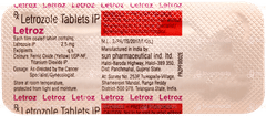 Letroz Tablet 5 Letroz Tablet 5