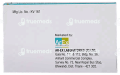 Letryl Tablet 5 Letryl Tablet 5