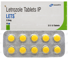 Lets Tablet 10