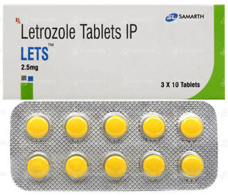 Lets Tablet 10