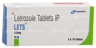 Lets Tablet 10