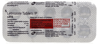 Lets Tablet 10