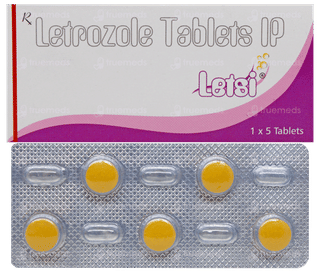 Letsi Tablet 5