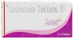 Letsi Tablet 5 Letsi Tablet 5