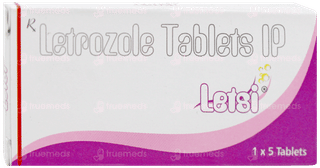 Letsi Tablet 5
