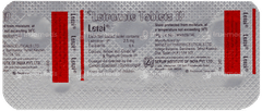 Letsi Tablet 5 Letsi Tablet 5