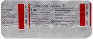 Letsi Tablet 5