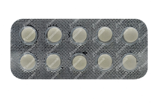 Leucorin Tablet 10