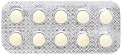 Leucorin Tablet 10