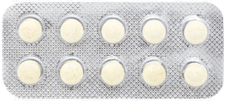 Leucorin Tablet 10