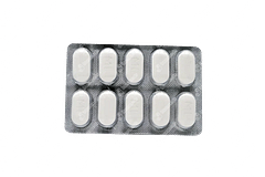 Levacetam 1000 Tablet 10
