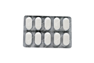 Levacetam 1000 MG Tablet 10