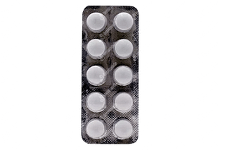 Levacetam 250 MG Tablet 10