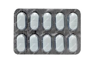 Levacetam 500 MG Tablet 10