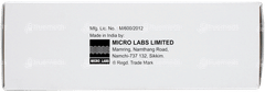 Levacetam 500 Tablet 10