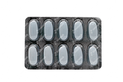 Levacetam 750 Tablet 10