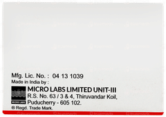 Levacetam 750 Tablet 10 Levacetam 750 Tablet 10