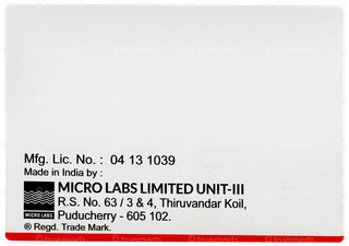 Levacetam 750 Tablet 10