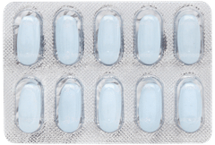 Levacetam 750 Tablet 10 Levacetam 750 Tablet 10