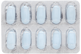 Levacetam 750 Tablet 10