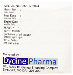 Levalty 500 Tablet 10 Levalty 500 Tablet 10