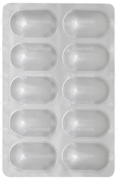 Levalty 750 Tablet 10