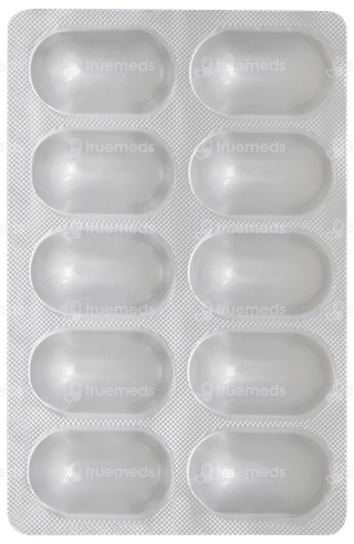 Levalty 750 Tablet 10