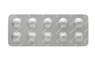 Levanz 25 MG Tablet 10