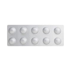 Levanz 25 Tablet 10 Levanz 25 Tablet 10