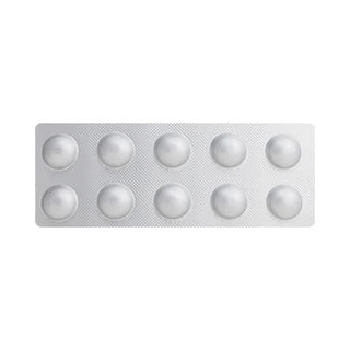 Levanz 25 Tablet 10