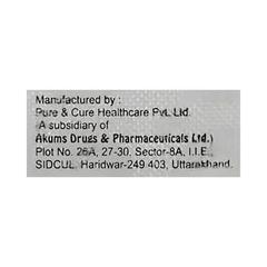 Levanz 25 Tablet 10 Levanz 25 Tablet 10