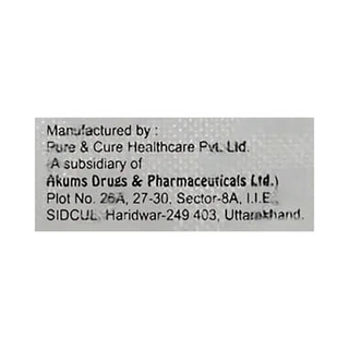 Levanz 25 Tablet 10