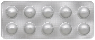 Levanz 25 Tablet 10