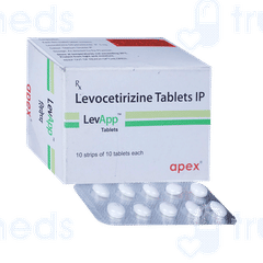 Levapp Tablet 10 Levapp Tablet 10
