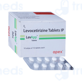 Levapp Tablet 10