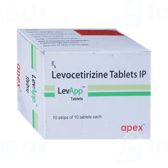 Levapp Tablet 10 Levapp Tablet 10