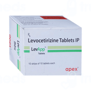 Levapp Tablet 10