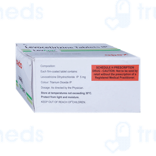 Levapp Tablet 10