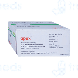Levapp Tablet 10