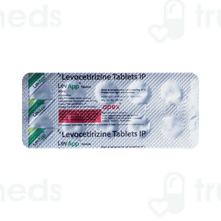 Levapp Tablet 10