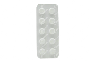 Levazeo 25 MG Tablet 10