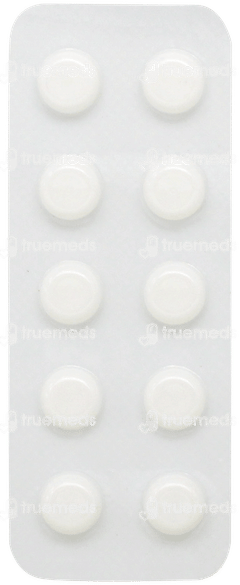 Levazeo 25 Tablet 10 Levazeo 25 Tablet 10