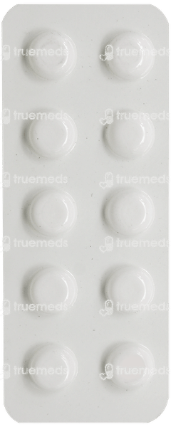 Levazeo 25 Tablet 10 Levazeo 25 Tablet 10