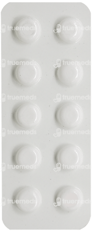 Levazeo 25 Tablet 10