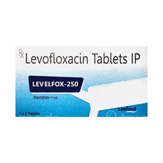 Levelfox 250 Tablet 5