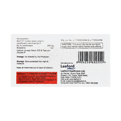 Levelfox 250 Tablet 5